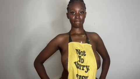 Snapshot of betty_fire_ chatting on 02.28.26 Adah online show from 02.28.26