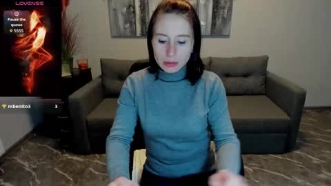 Betty online show from 02.04.26