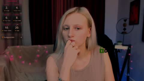 your dream  online show from 01.25.25