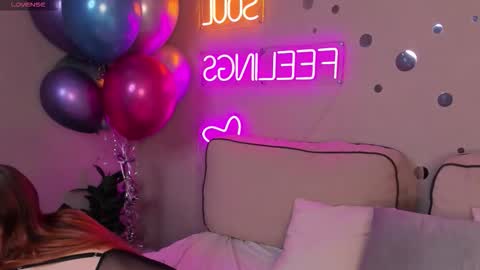 Eva online show from 09.22.25