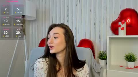 Snapshot of betty_watts chatting on 06.13.26 Kelly online show from 06.13.26