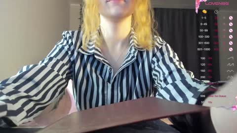 Dory make me happier online show from 12.13.24