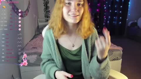 Dory make me happier online show from 12.31.24