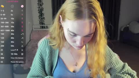 Dory make me happier online show from 01.21.25