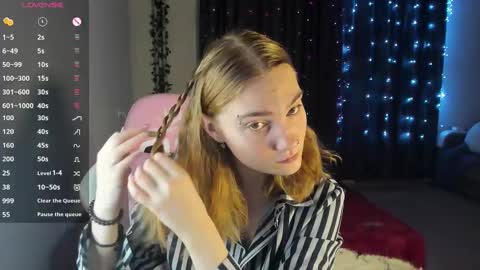 Dory make me happier online show from 02.19.25