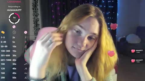 Dory make me happier online show from 02.27.25