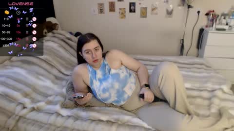 Betty and Rich online show from 11.20.25