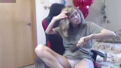 Betty online show from 03.09.25