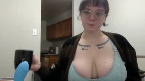 Betty Cake online show from 10.17.25