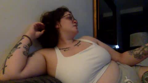 Betty Cake online show from 07.14.26