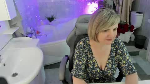 Betty online show from 05.03.26