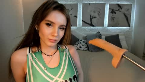 Betty online show from 12.10.24