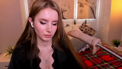Betty online show from 12.28.24