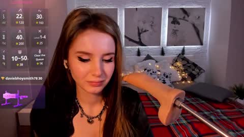Betty online show from 12.29.24
