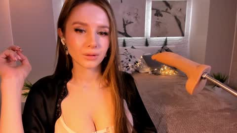 Betty online show from 01.05.25