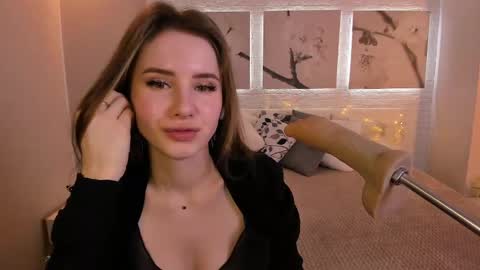 Betty online show from 01.14.25
