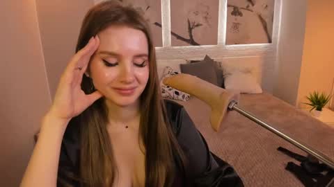 Betty online show from 01.20.25