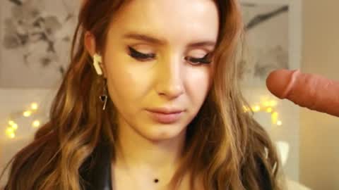 Betty online show from 02.23.25