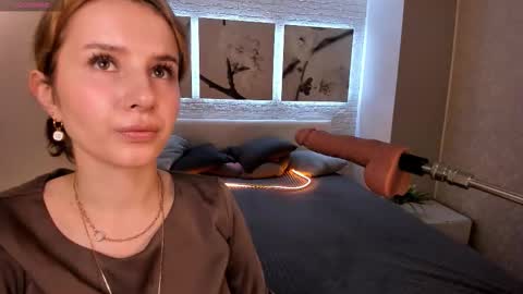 Betty online show from 09.20.25