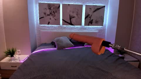 Betty online show from 10.11.25