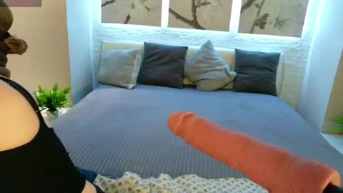 Betty online show from 05.22.26