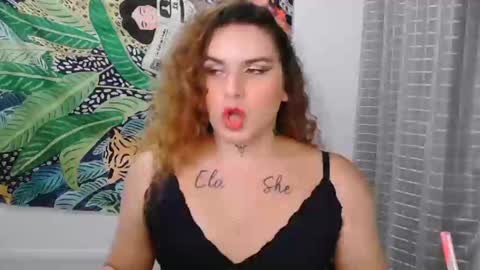 bettytaylor23 online show from 02.08.25