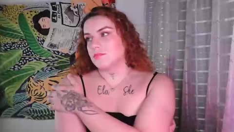 bettytaylor23 online show from 11.05.25