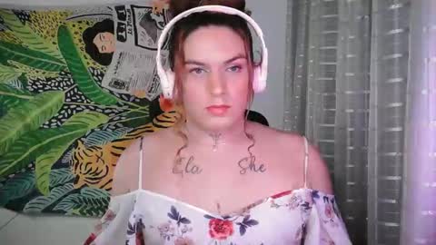 bettytaylor23 online show from 11.11.25