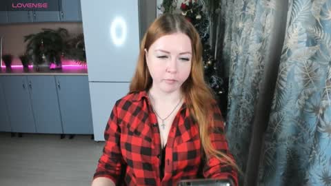 Mila Sweet online show from 12.25.24
