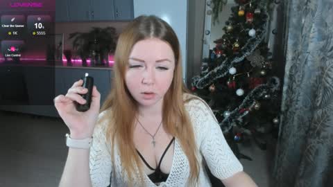 Mila Sweet online show from 12.27.24