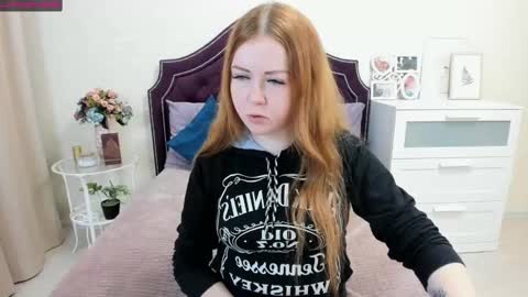 Mila Sweet online show from 02.21.25