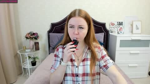 Mila Sweet online show from 02.24.25