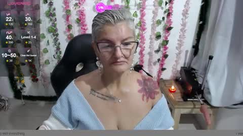 Snapshot of bety_cum3 chatting on 01.05.25 bibiana online show from 01.05.25