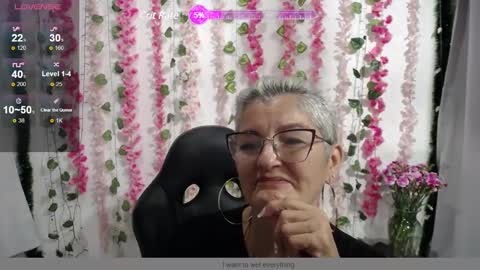 Snapshot of bety_cum3 chatting on 01.26.25 bibiana online show from 01.26.25