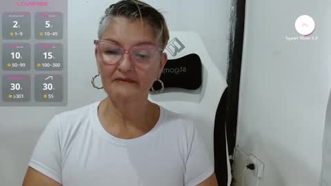 bibiana online show from 11.17.25