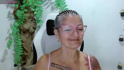 bibiana online show from 04.17.26