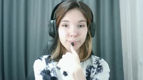 Ruby online show from 04.28.26
