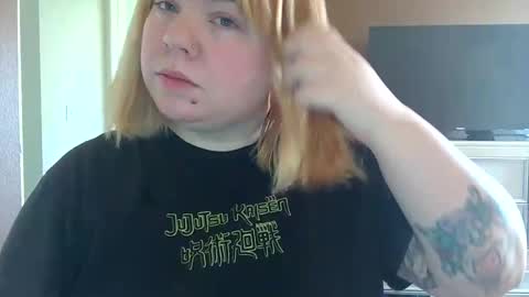 Beverly Bell online show from 05.01.26