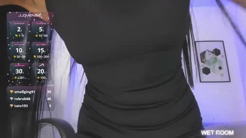 beverlyy johnson online show from 02.13.26