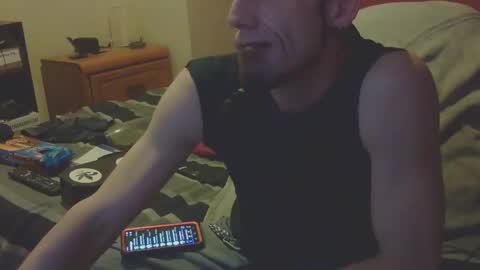 TheMercury online show from 01.17.26