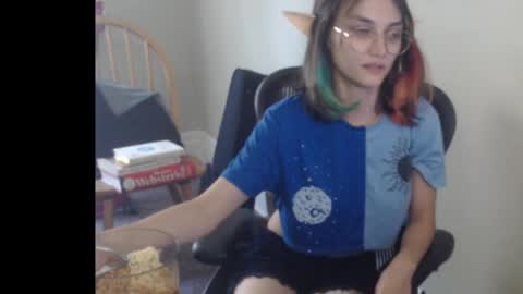 Snapshot of bex_black chatting on 09.17.25 Bex Black online show from 09.17.25