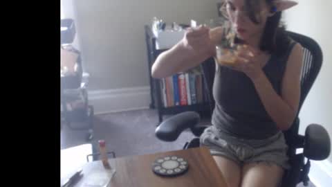 Snapshot of bex_black chatting on 10.01.25 Bex Black online show from 10.01.25