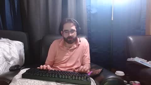 BexySarker online show from 01.31.25