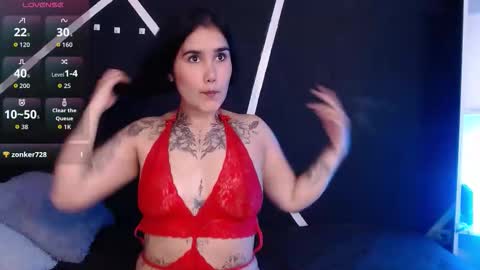 Snapshot of beylush chatting on 02.10.26 Beylush online show from 02.10.26