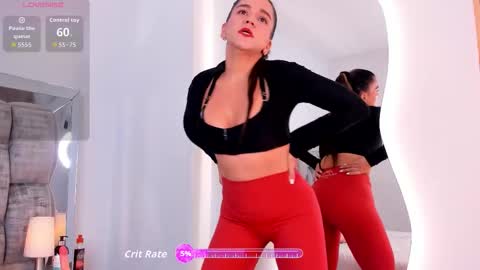 Beyhan online show from 10.20.25