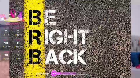 Beyhan online show from 10.23.25