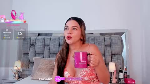 Beyhan online show from 10.26.25