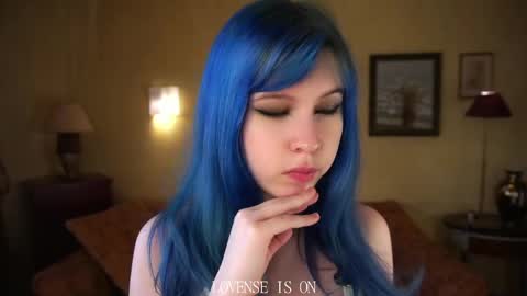 Eliz online show from 04.15.26