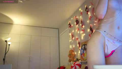 bezvanili online show from 12.19.25