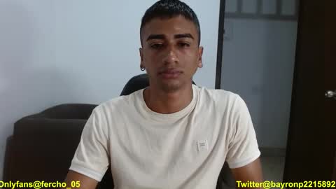 BAYRON online show from 12.24.24